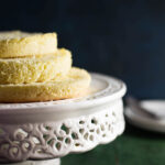 Basic sponge cake recipe
